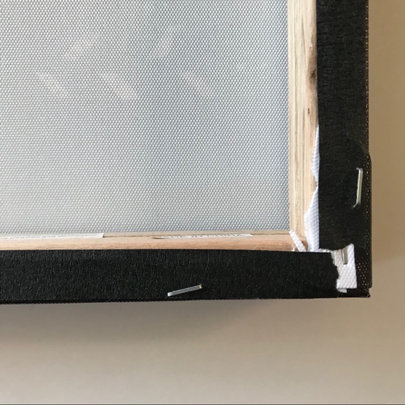 Printed Canvas ‘Do What You Love’ Art 12x12 - Picture 5 of 8